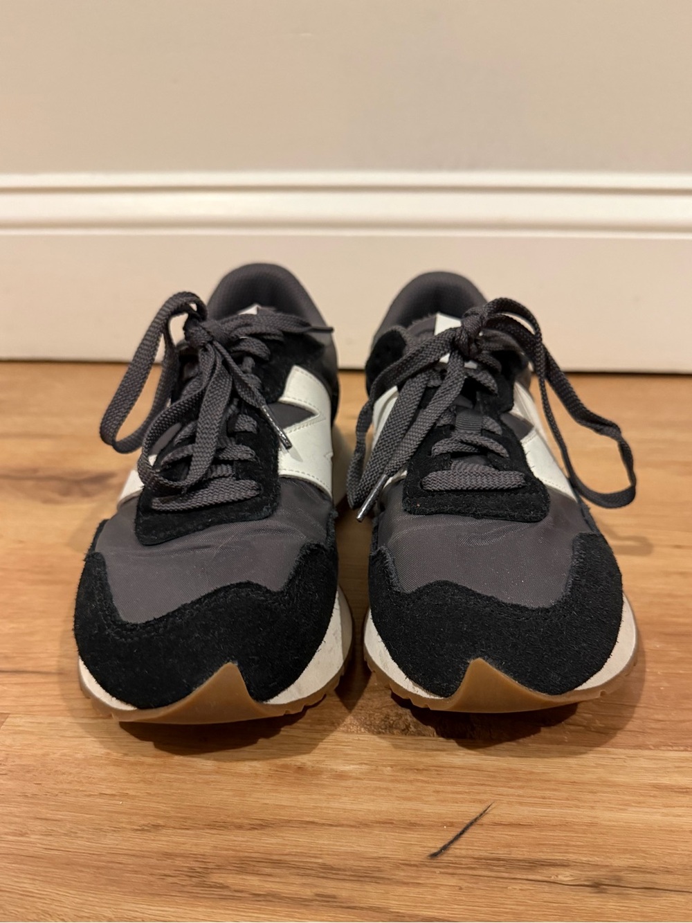 NEW BALANCE 237 sneakers - Picture 2 of 10